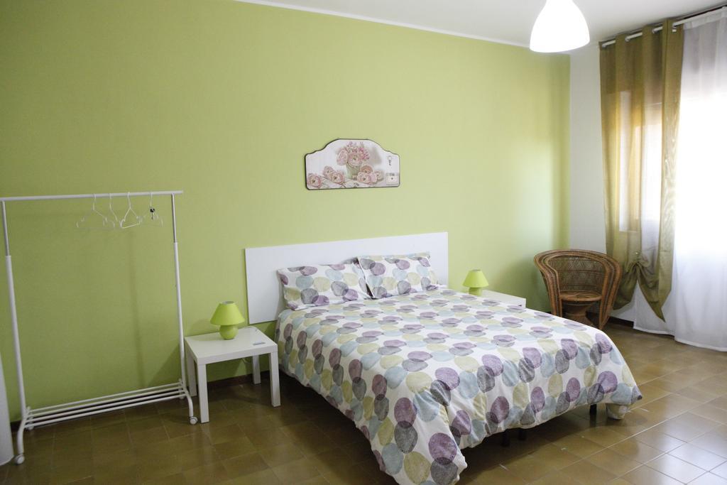 Comeacasatua Bari Oda fotoğraf
