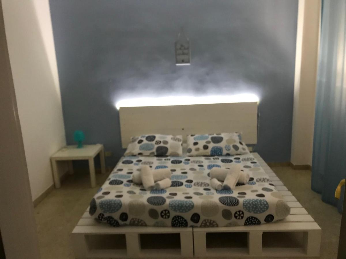 Comeacasatua Bari Dış mekan fotoğraf